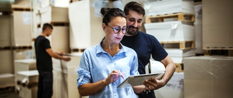 Providing accurate consumer facing product information in order to comply with EU 1169