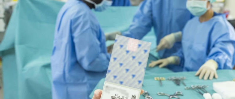 Traceability: The key for driving efficiencies in the supply chain
