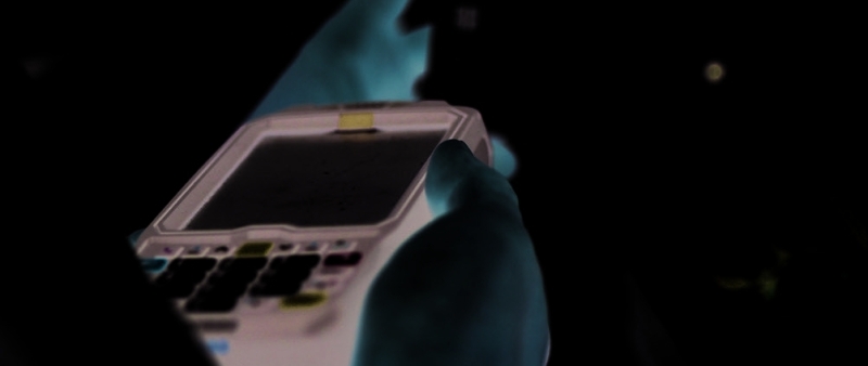 Using barcode scanning technology to reduce medication errors in dispensing