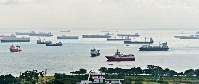 GS1 standards enable optimisation of maritime and ports operations