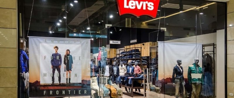 Levi Strauss & Co.: Pockets of Opportunity with GS1 EPC-Enabled RFID