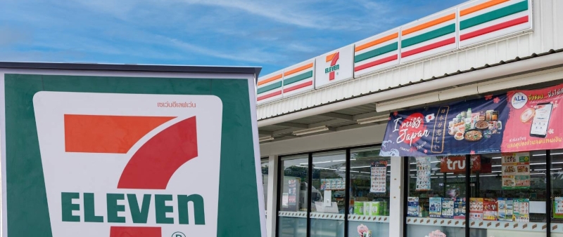 7-Eleven Thailand boosts consumer safety and satisfaction with next generation barcodes