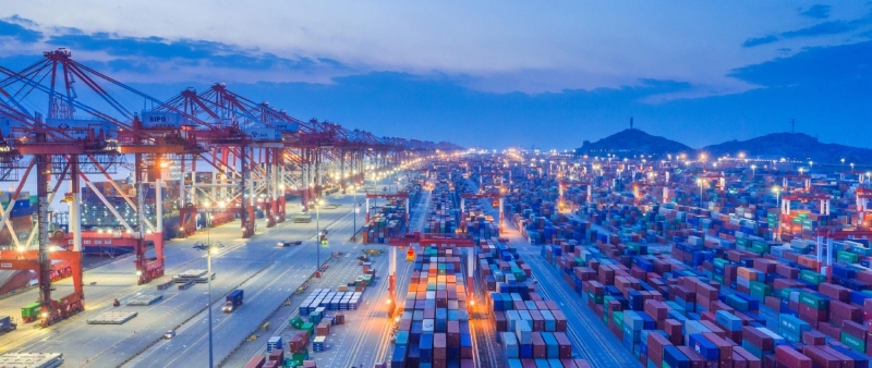 Making China’s customs clearance processes more efficient and more accurate with Verified by GS1