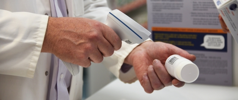 Introducing serialisation at Johnson & Johnson Supply Chain