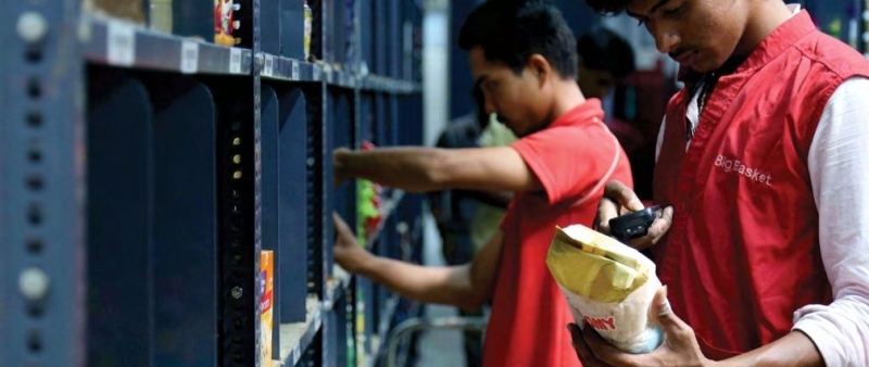 The benefits of trusted product information for bigbasket and other Indian retailers and marketplaces