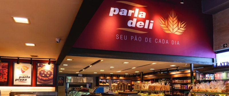 Brazilian gourmet shop scans the world’s first 2D barcode with a GS1 Digital Link 