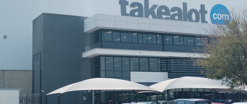 Takealot: Strengthening marketplace trust and transparency