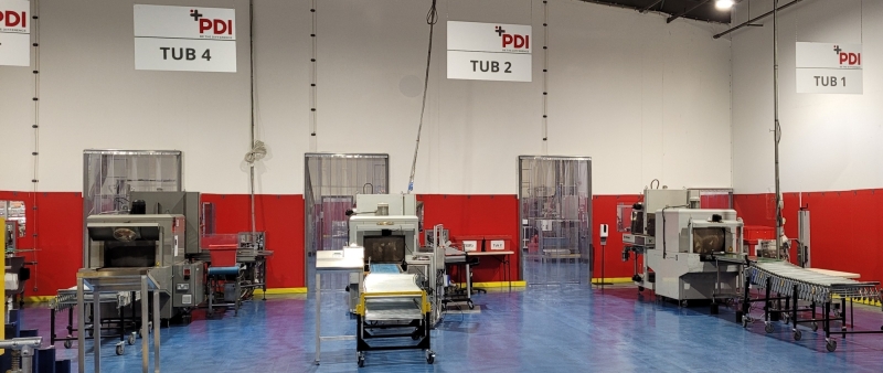 Futureproofing medical device supply using GS1 standards