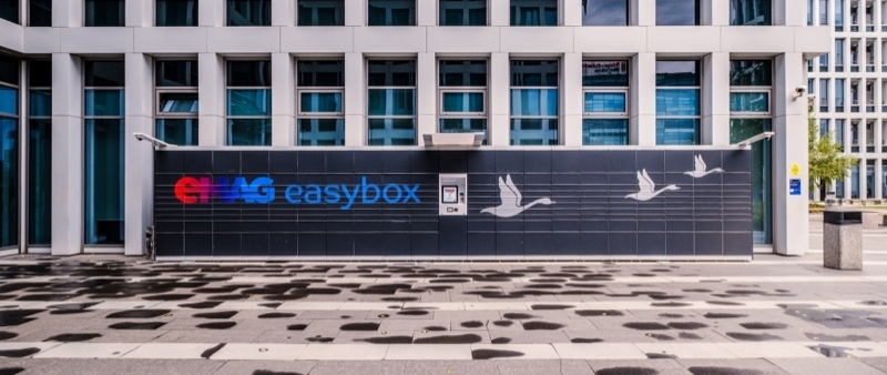 eMAG: Building growth on trusted product data